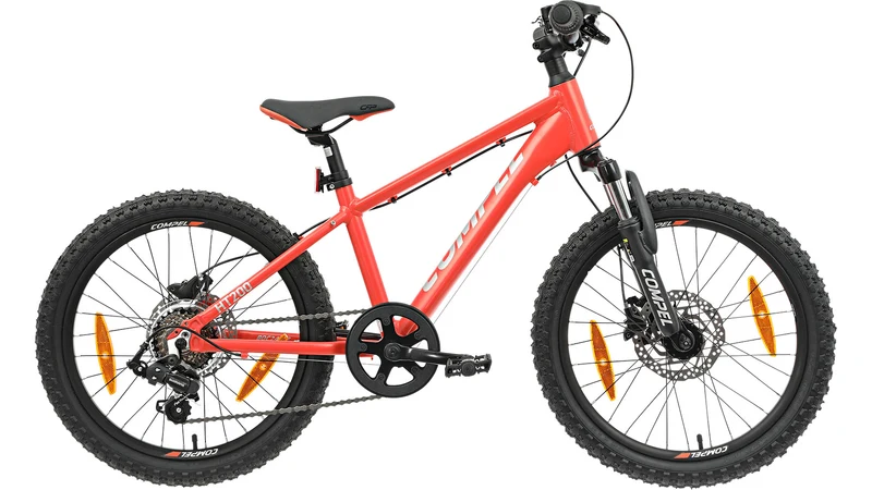 Compel HT 200