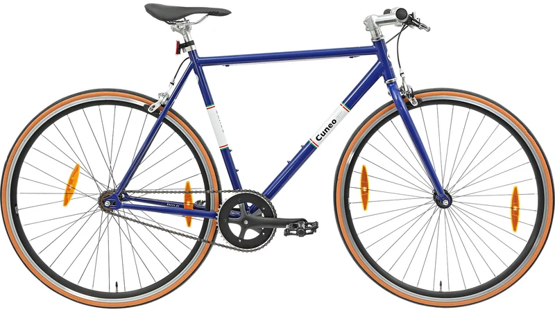 Cuneo CX 100