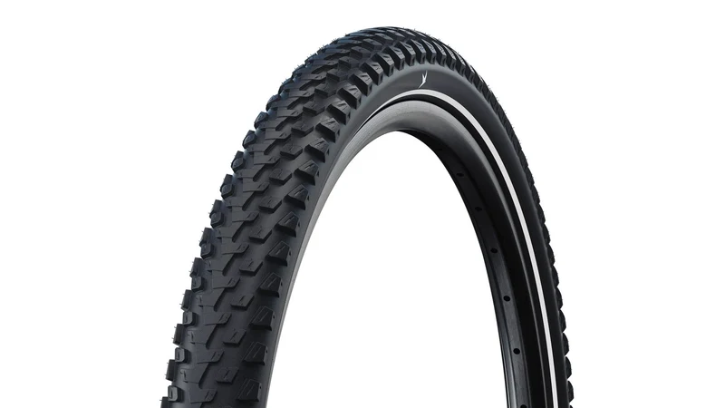 Schwalbe Hybrid 365 Johnny Watts Plus 28"