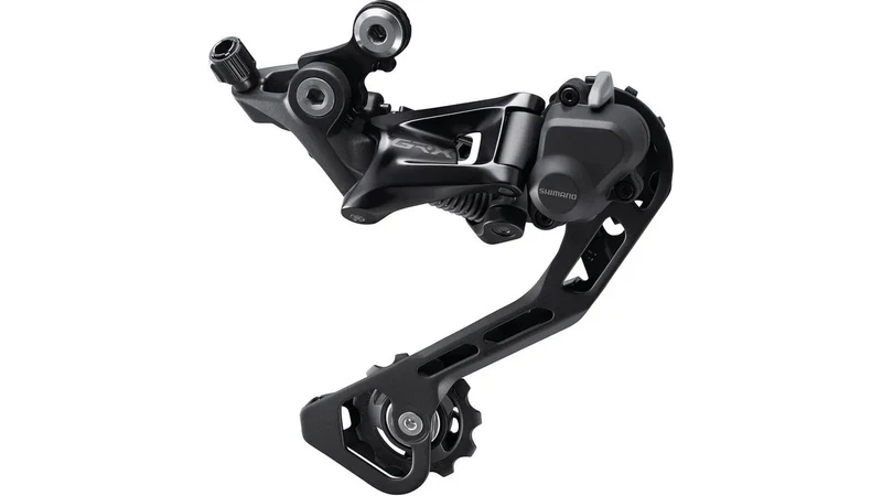 Shimano GRX RD-RX400 10-fach