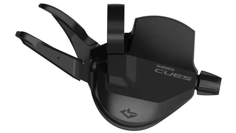 Shimano CUES SL-U6050 11-fach